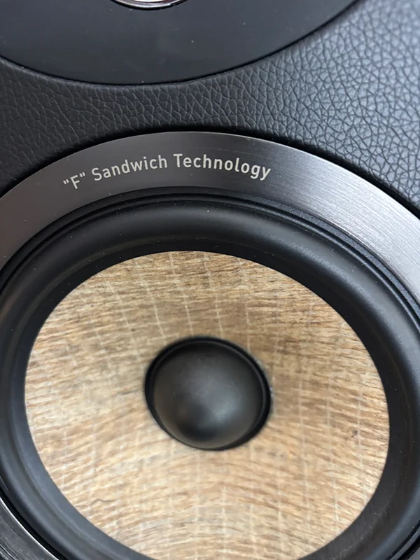 Focal Aria 926 Focal Aria 926 - Bild 3 av 5