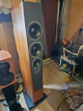 Dynaudio Contour S 5.4 Dynaudio Contour S 5.4