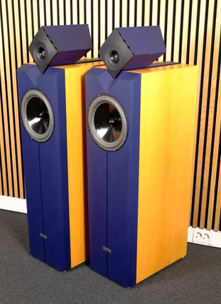 Acapella Audio Arts Harlekin