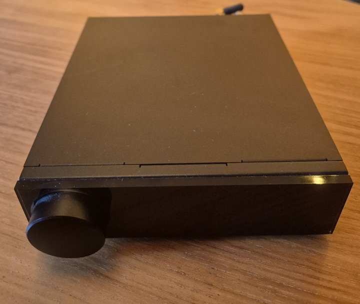 miniDSP 2x4 Flex Analog Unbalanced