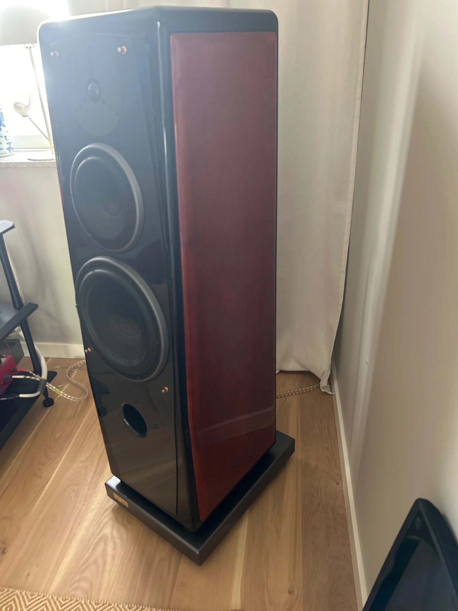 Taoc FC 5000 Taoc FC 5000 - Bild 4 av 6