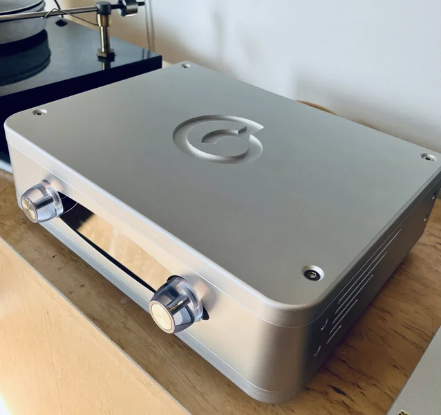 Charter High End f&ouml;rsteg - Ev byte integrerad  - Bild 1 av 4