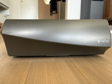 DENON HEOS AMP HS2