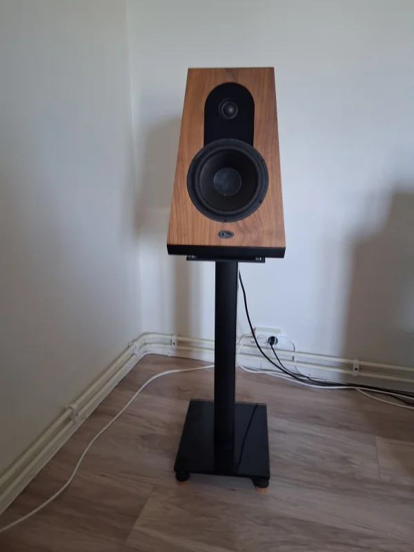 Qln Prestige 1 - Bild 1 av 7