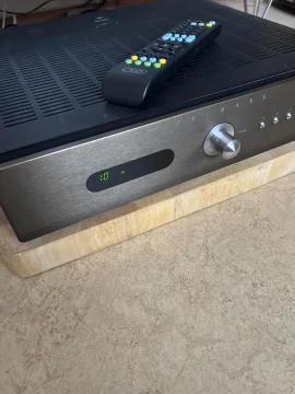 Primare I21 integrerad f&ouml;rst&auml;rkare