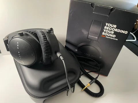 Beyerdynamic DT 1770 Pro
