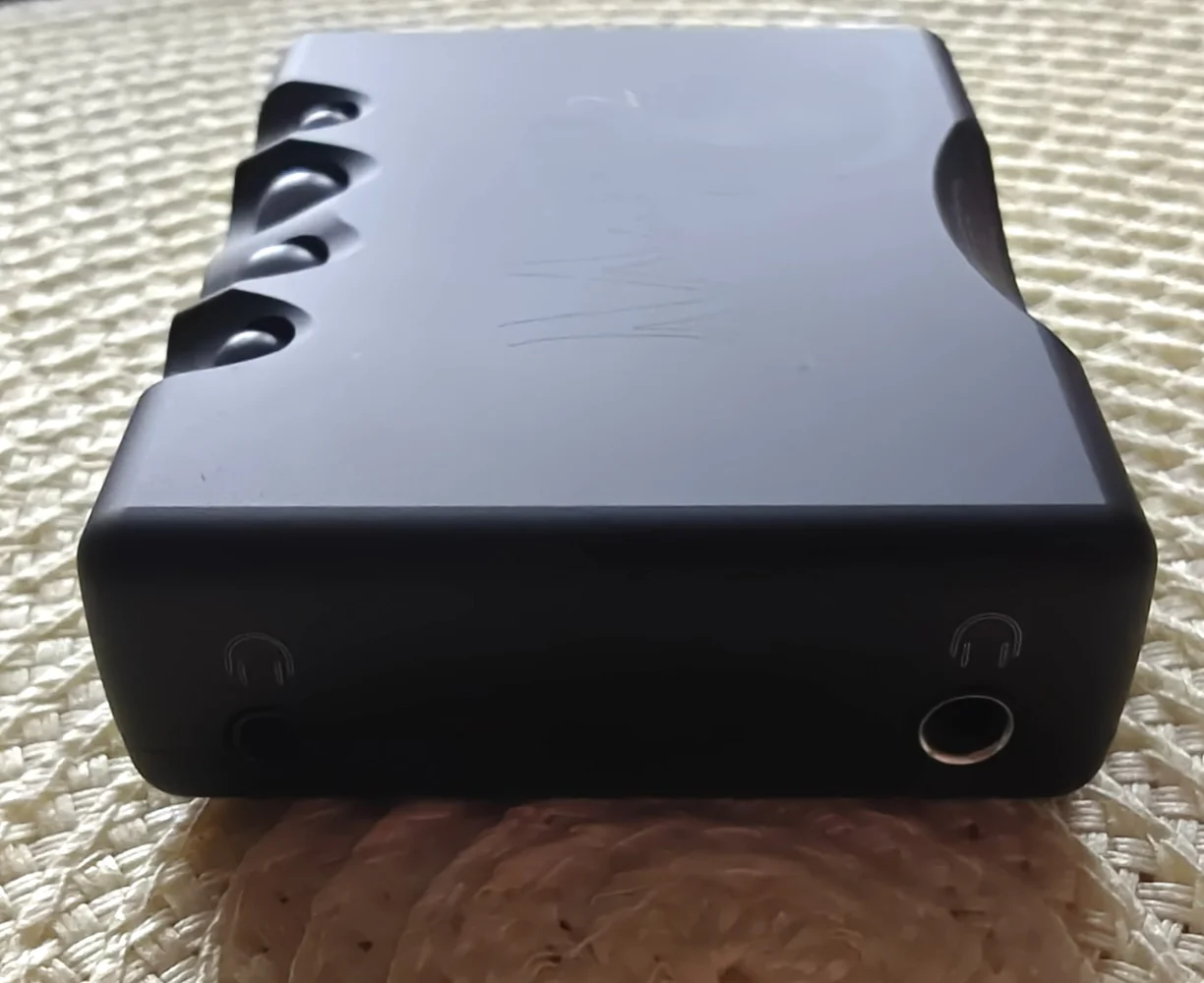 CHORD MOJO 2 (4.4) "HELT NY" - Bild 5 av 6