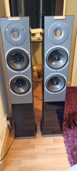 Audiovector R3 Arreté  - Bild 1 av 13