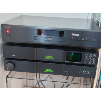 Naim ND 5XS