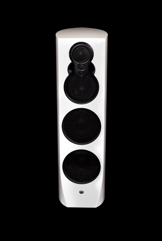 Linn Klimax 350 Exakt Katalyst - Bild 1 av 2