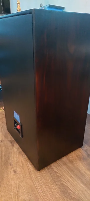 Kayman Högtalare Kayman Högtalare - Bild 4 av 5