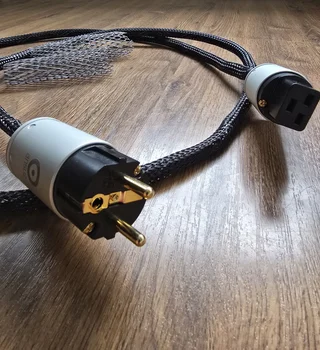 Ansuz Mainz P2 n&auml;tkabel 