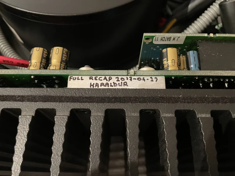 Linn Klout recappad - Bild 5 av 6