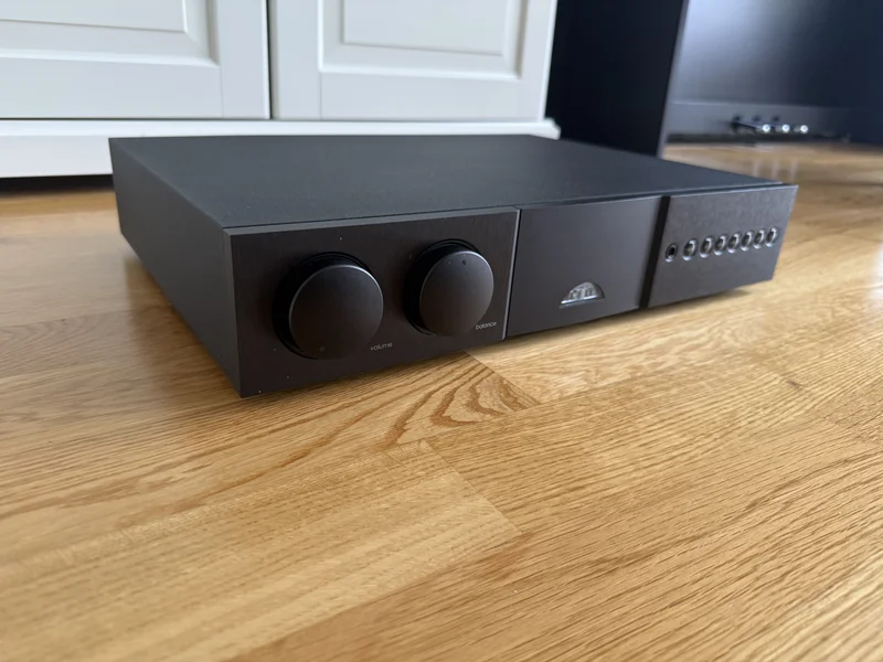 Naim Supernait 3 - Bilde 2 av 6