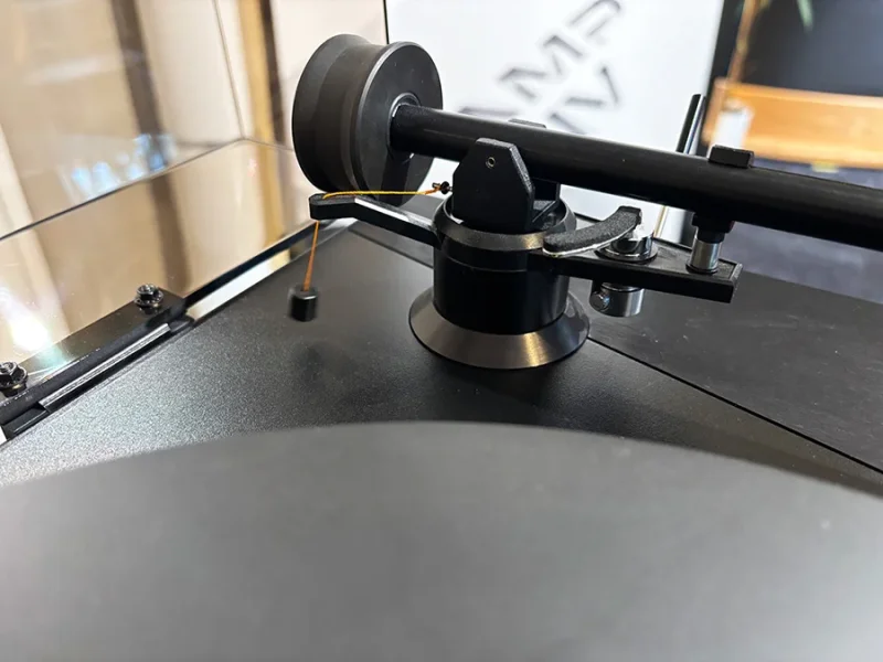 Mo-Fi Ultra deck + M - Bild 9 av 9