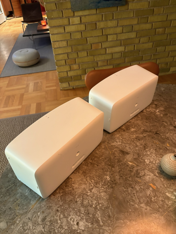 Sonus Five X2  - Bild 1 av 2