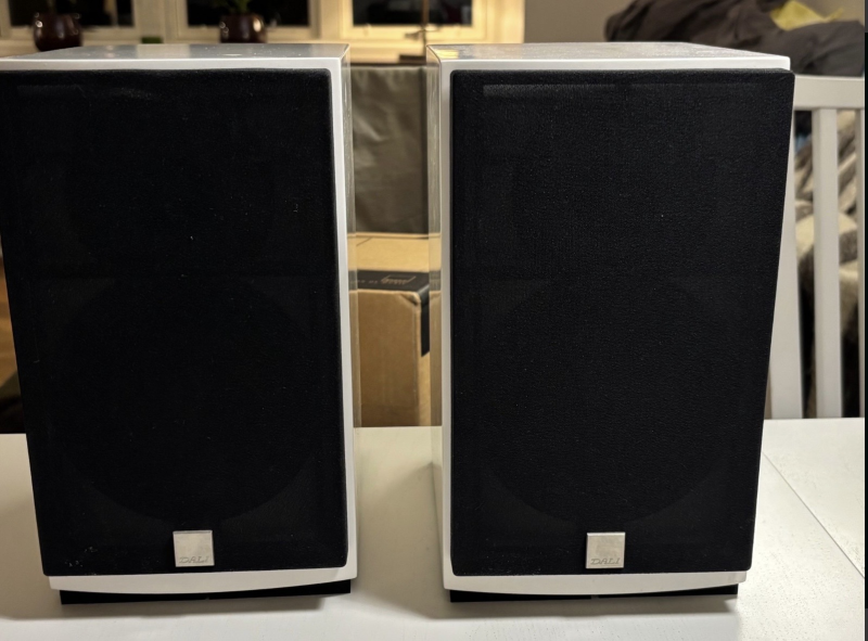 Dali Mentor Menuet Dali Mentor Menuet - Bild 2 av 4