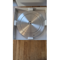 Swissonor top plate för Thorens TD-124