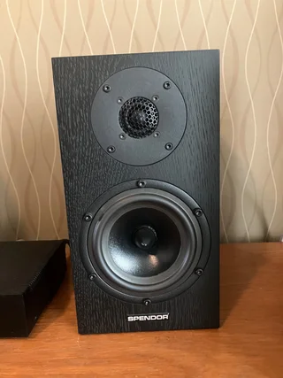 Spendor A1