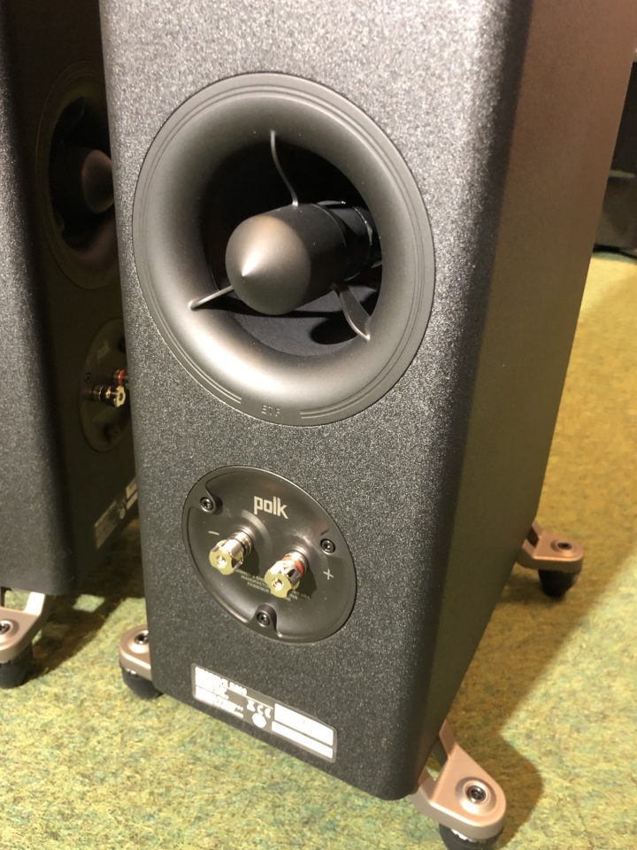 Polk Audio Reserve R500