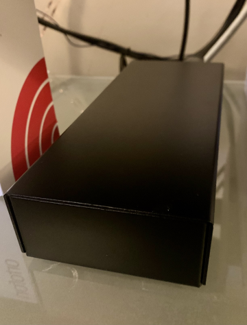 Lehmann Black Cube SE mk1