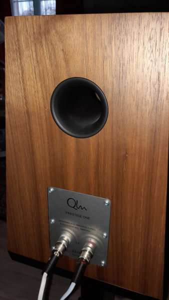 Qln Prestige One - Bild 4 av 6