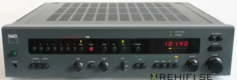 NAD 7100 NAD 7100