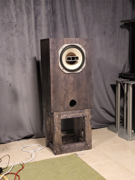 Kenwood LS 770 - Bild 8 av 8