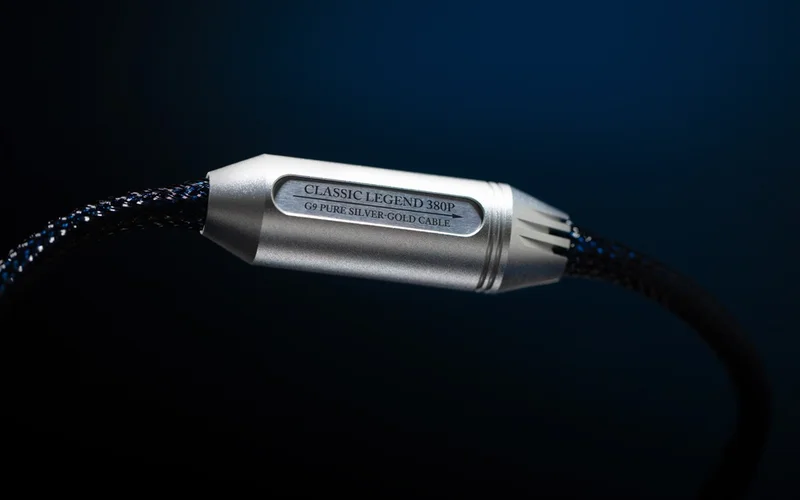 Siltech Classic Legend 380P - Demoex - Bild 2 av 2