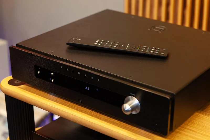 Primare I25 Prisma DM36 Primare I25 Prisma DM36 - Bild 2 av 3