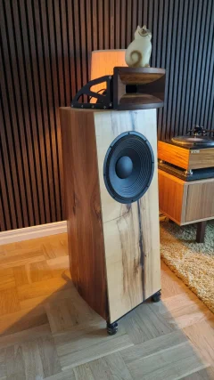 Blumenhofer Geniun FS 2 MK 2 