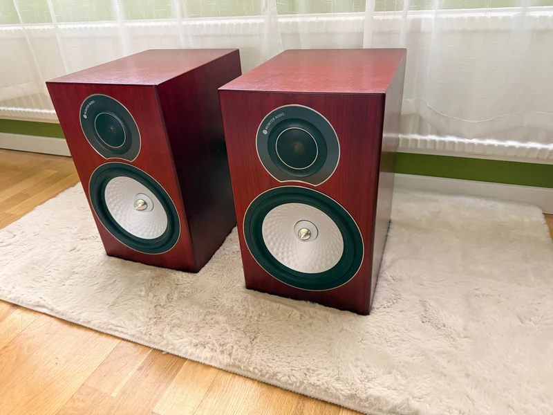 Monitor Audio  - Bild 3 av 4