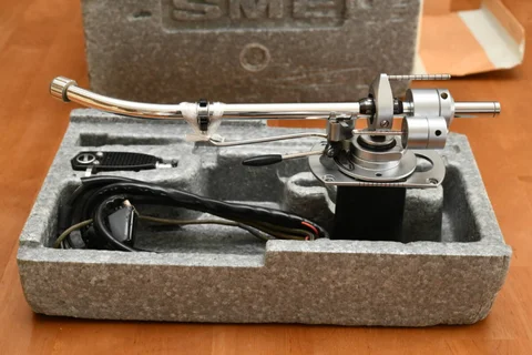 SME 3009/II Uninproved NIB