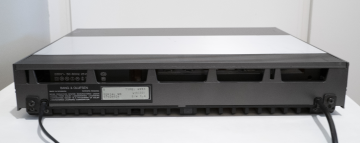 Bang & Olufsen BeoCord 5500 (4931) Kassettdäck - Defekt