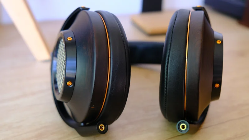Klipsch HP-3/HP3 Hörlurar Klipsch HP-3/HP3 Hörlurar - Billede 11 af 15