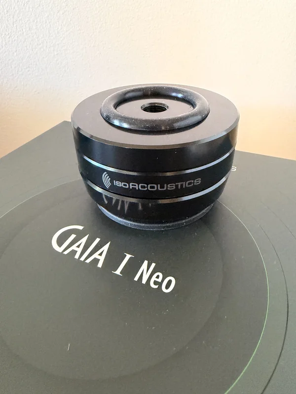 isoACOUSTICS - GAIA 1 Neo - Bild 3 av 3