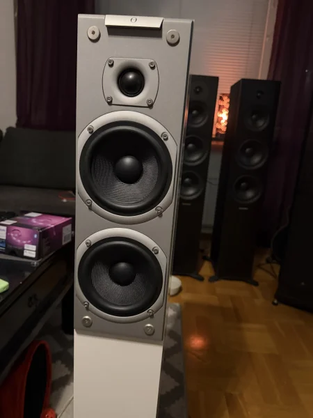 Audiovector Ki3 Signature  - Bild 5 av 5