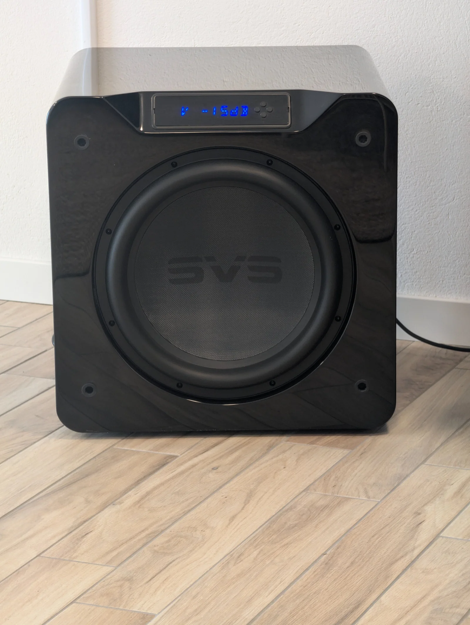 svs sb4000