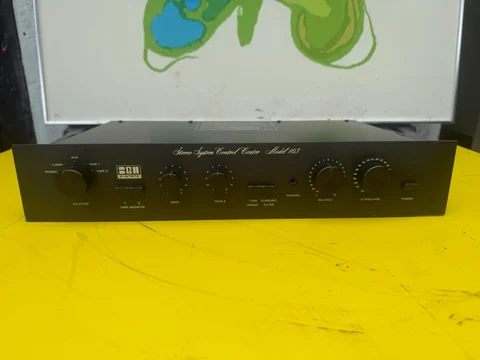 BGW  103 PREAMP 