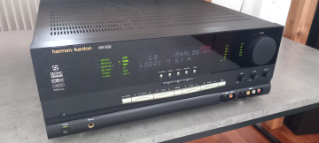 Harman Kardon AVR-5550