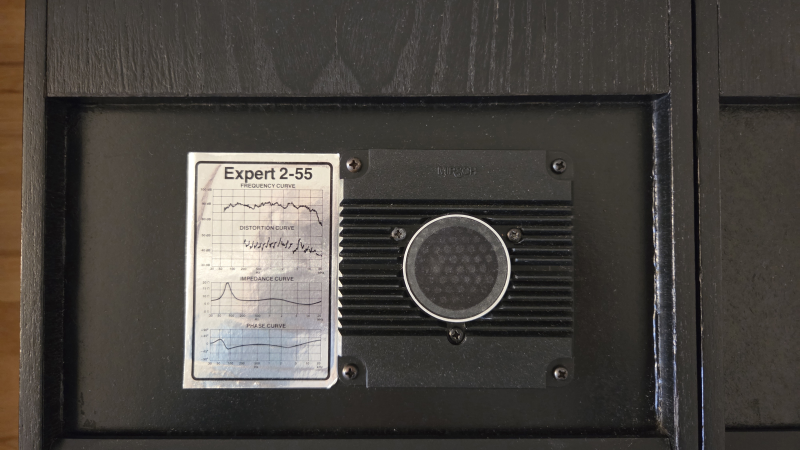 Expert 2-55 (Olle Mirsch) - Bild 2 av 6