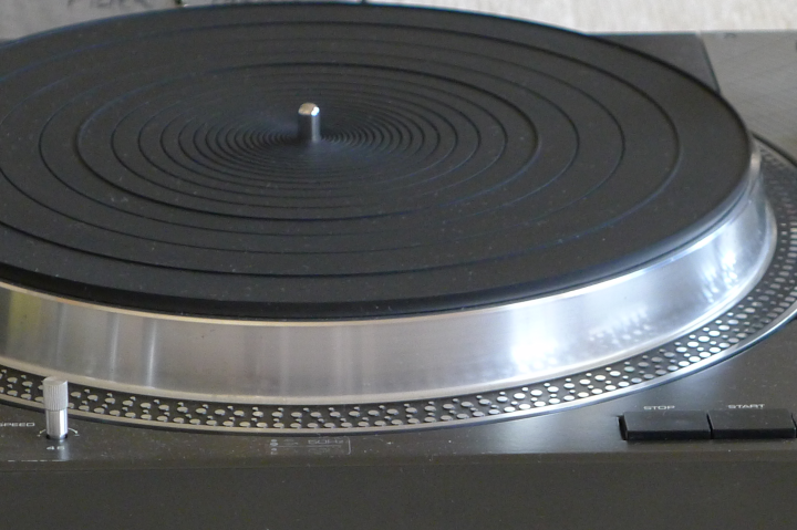 Technics SL-1100 i mycket fint skick