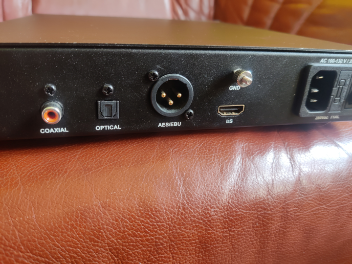 Nuprime cdt-8 pro