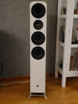 Gamut phi 5 MK II
