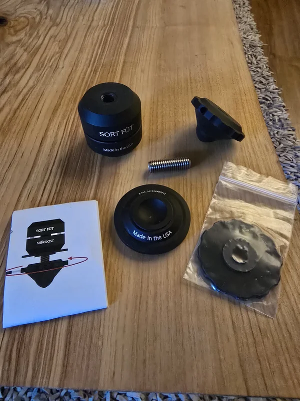Nordost SORT F&Uuml;T - Image 2 of 4
