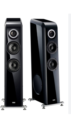 Tad Evolution one,pioneer S1,