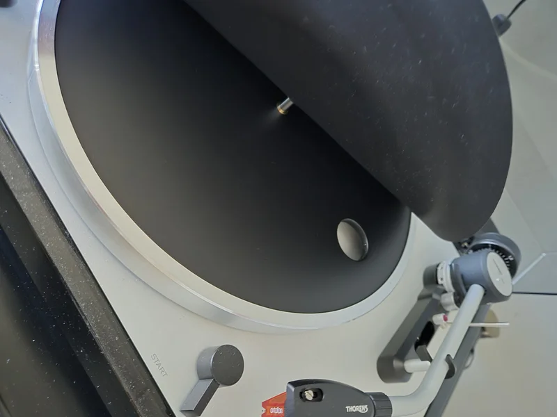 Thorens 403 dd - Bild 2 av 4