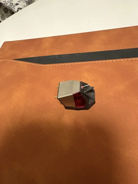 Nd3 Rega mm pickup  - Bild 1 av 4