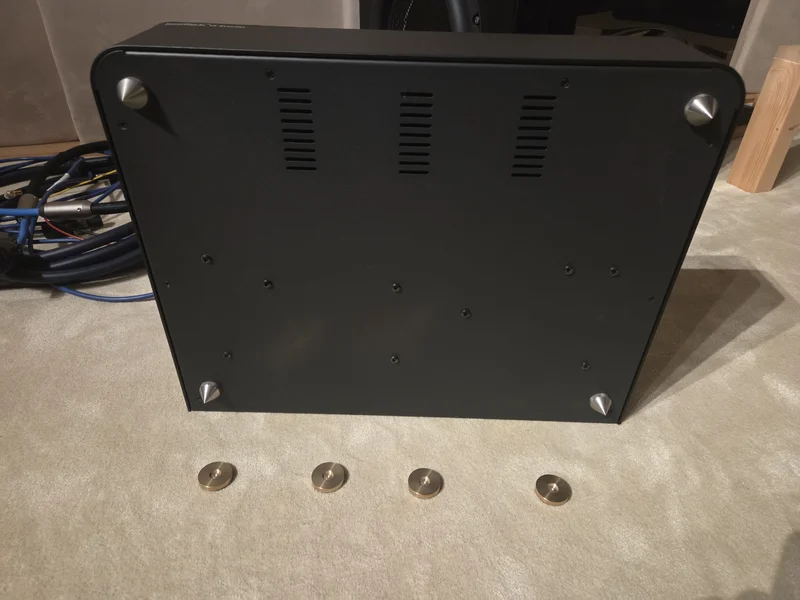 Isotek Elektra V5 - Bild 3 av 3