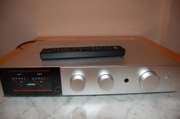 Audiolab 9000A ** Demo-ex **